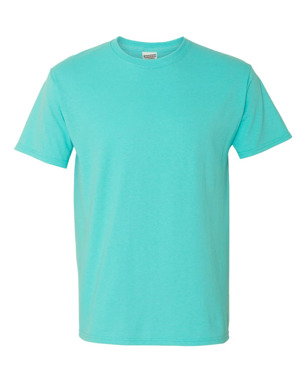 Jerzees Dri-Power® 29MR 50/50 T-Shirt Package (50 Pieces) - Image 76