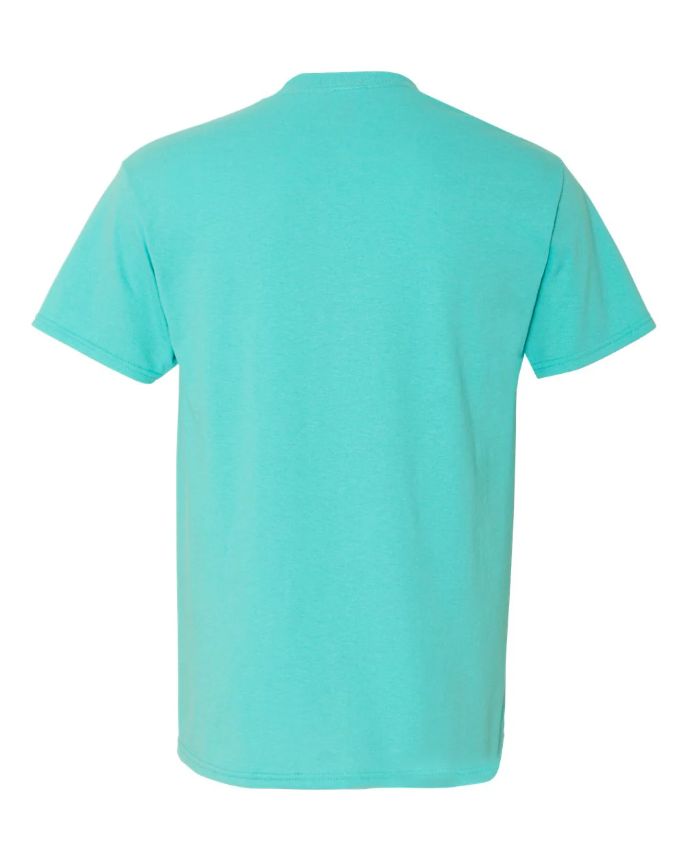 Jerzees Dri-Power® 29MR 50/50 T-Shirt Package (50 Pieces) - Image 77