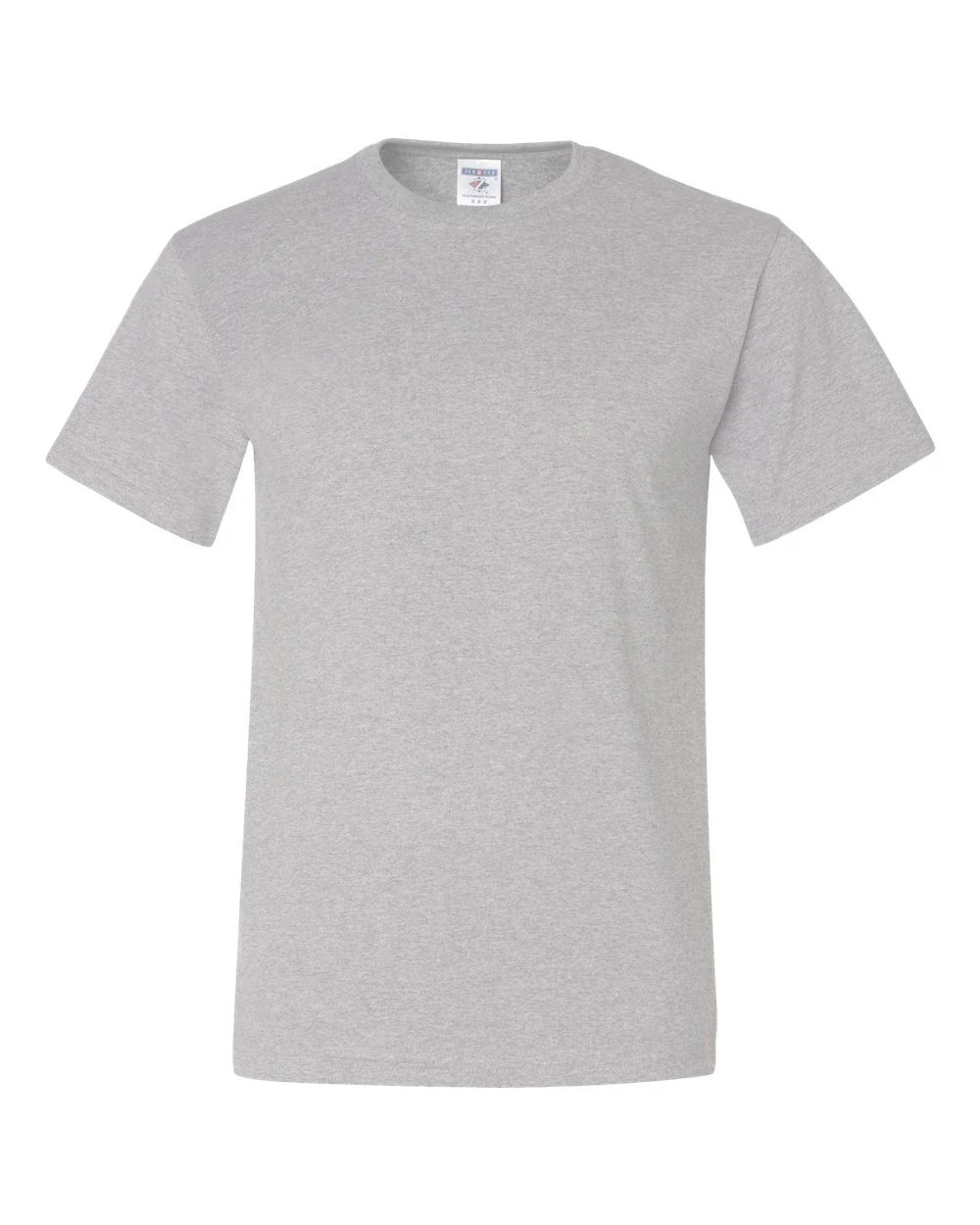 Jerzees Dri-Power® 29MR 50/50 T-Shirt Package (50 Pieces) - Image 8