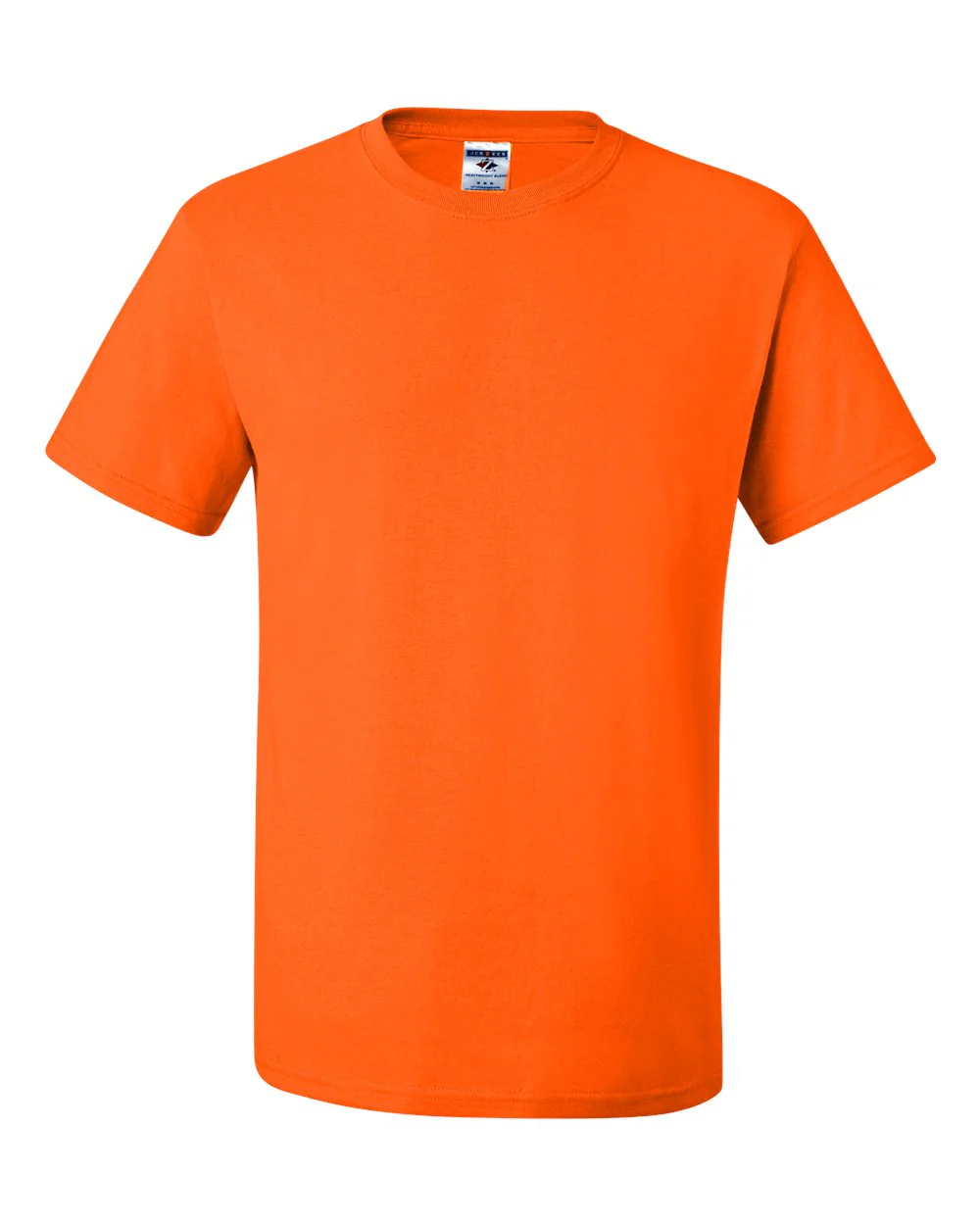Jerzees Dri-Power® 29MR 50/50 T-Shirt Package (50 Pieces) - Image 80