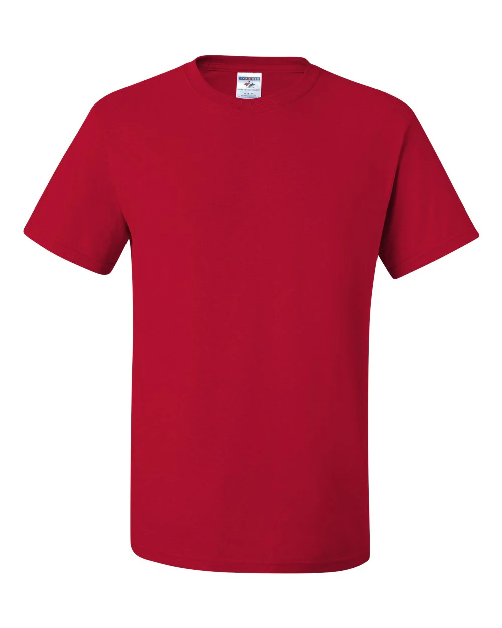 Jerzees Dri-Power® 29MR 50/50 T-Shirt Package (50 Pieces) - Image 82
