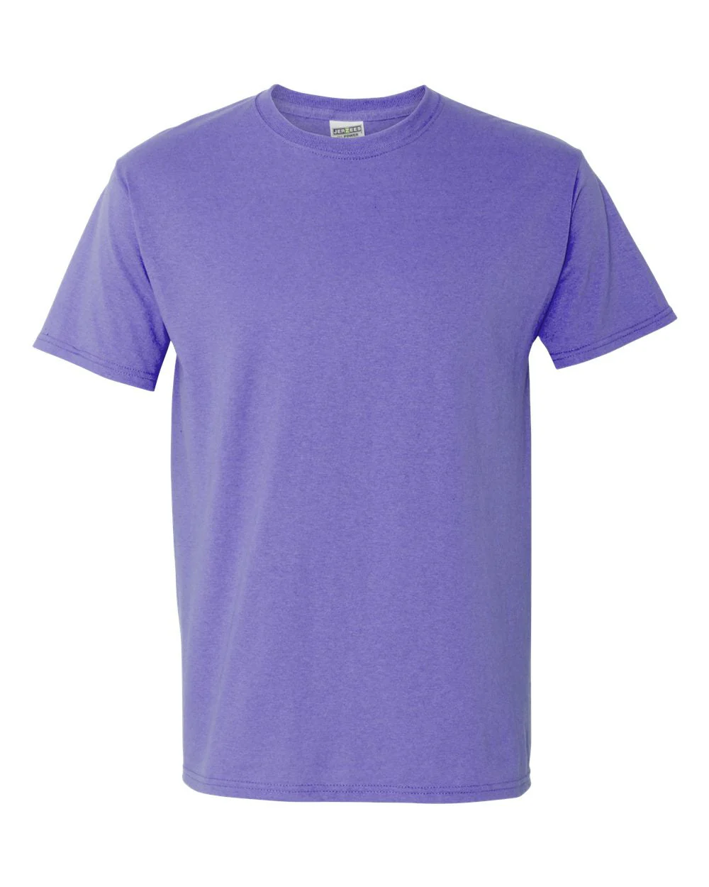 Jerzees Dri-Power® 29MR 50/50 T-Shirt Package (50 Pieces) - Image 92