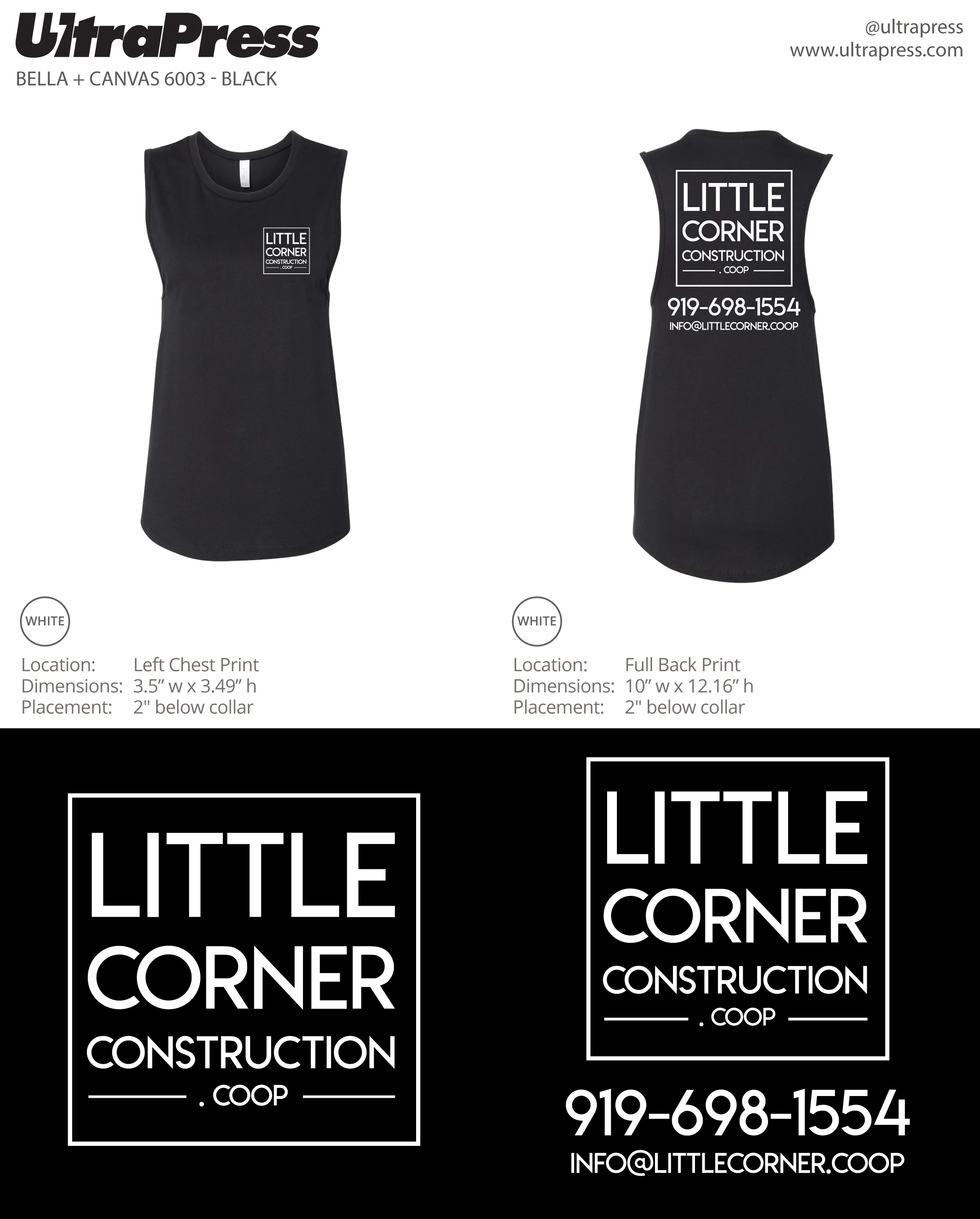 Little Corner Merch Fall 2021 - Image 7