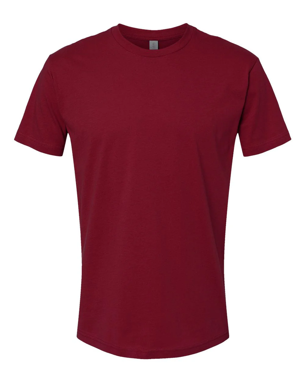 Next Level 3600 Premium Cotton T-Shirt Package (100 Pieces) - Image 12