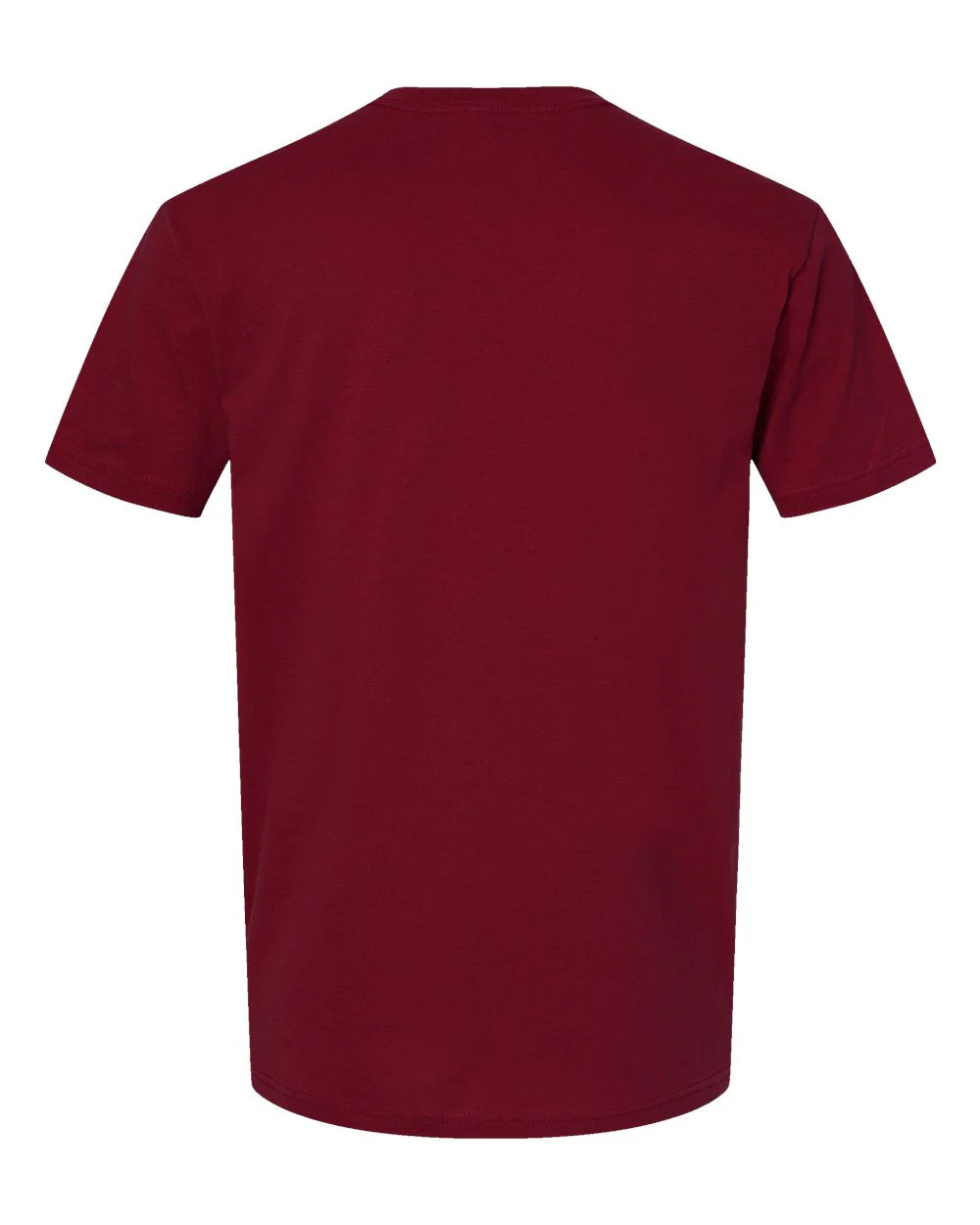 Next Level 3600 Premium Cotton T-Shirt Package (100 Pieces) - Image 13