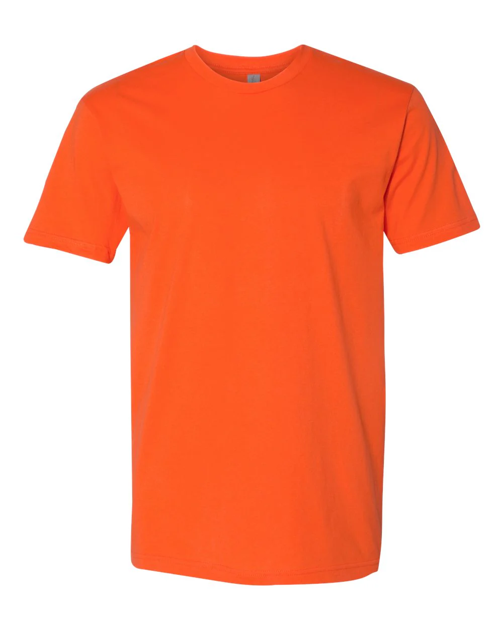 Next Level 3600 Premium Cotton T-Shirt Package (100 Pieces) - Image 14