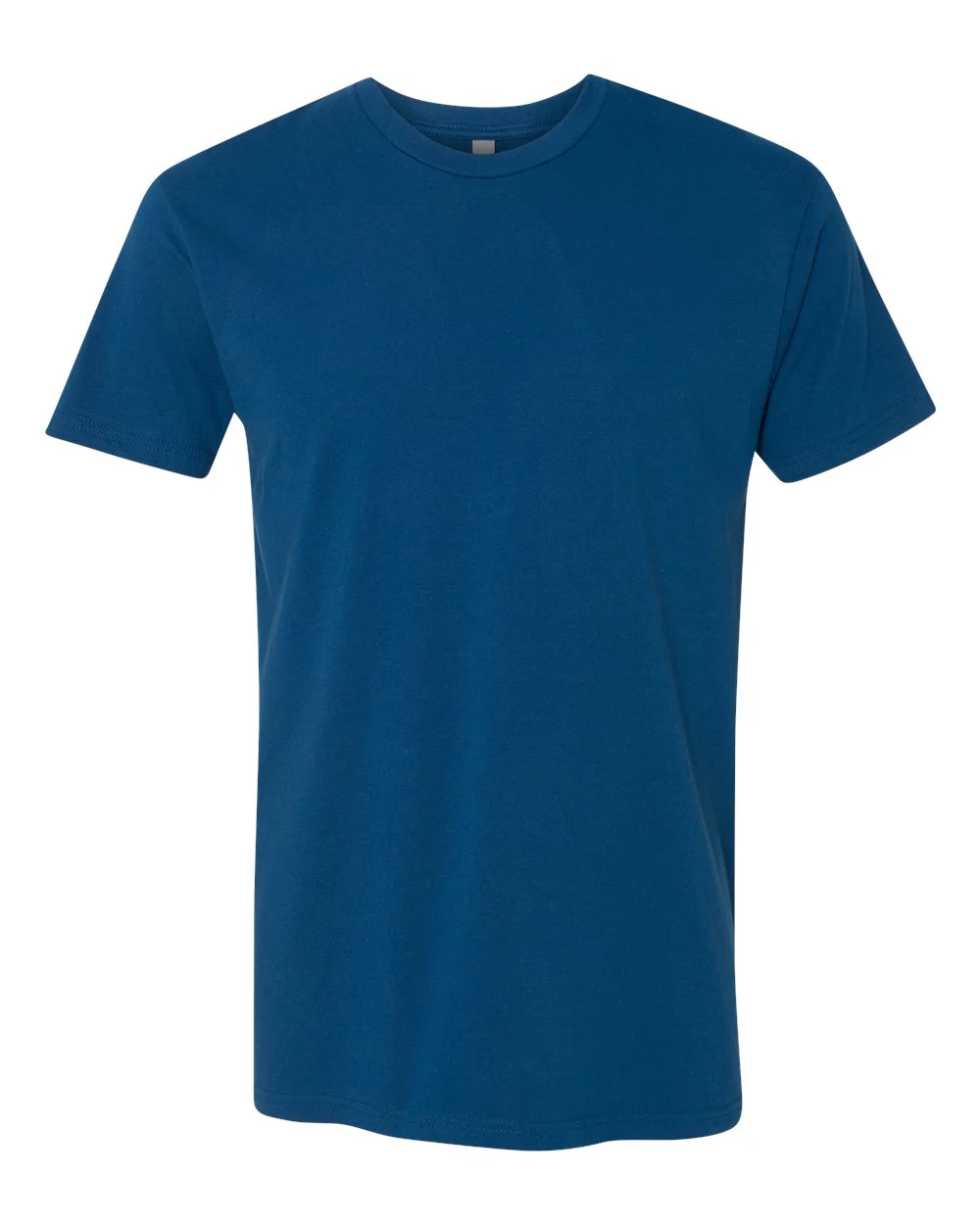 Next Level 3600 Premium Cotton T-Shirt Package (100 Pieces) - Image 16