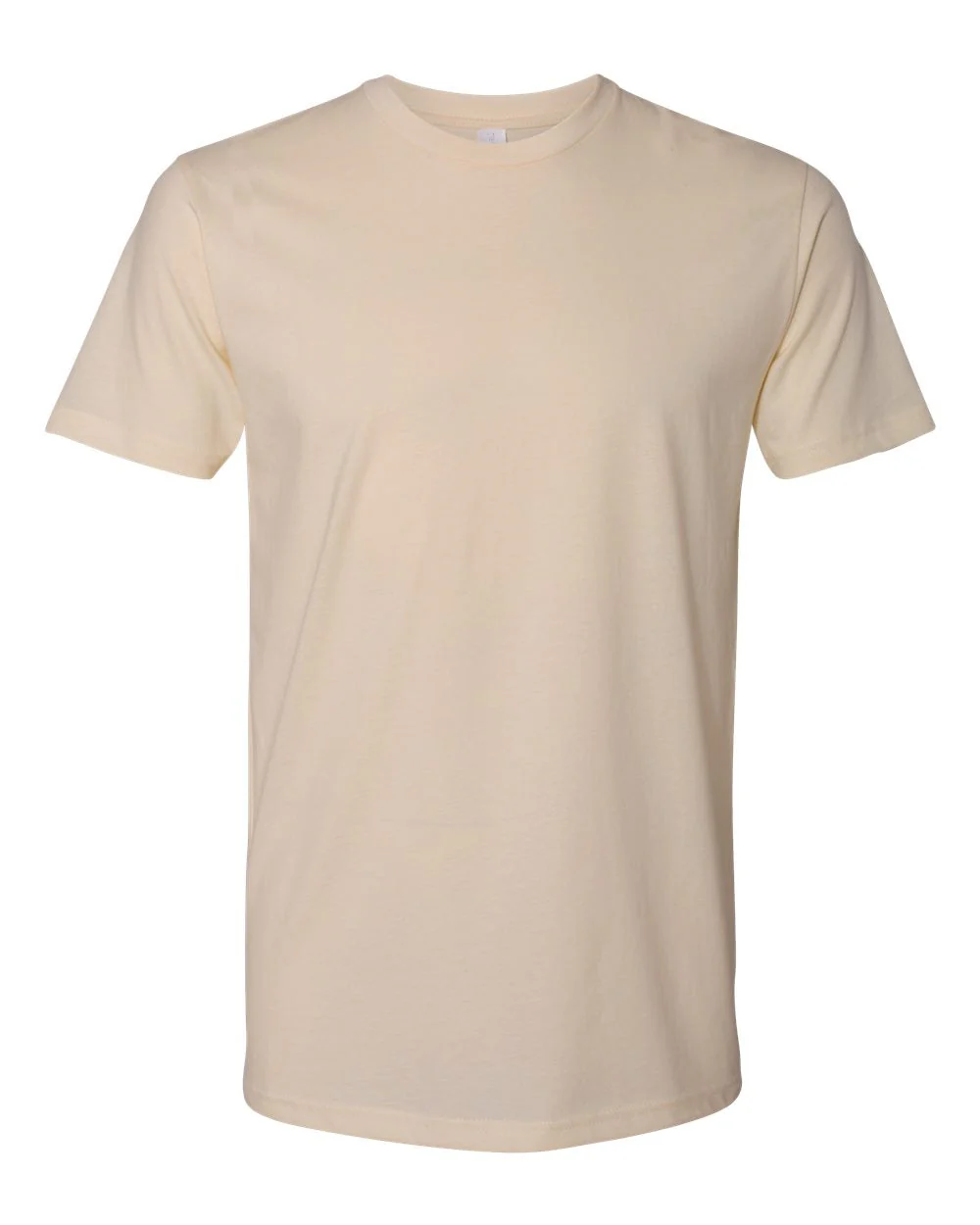 Next Level 3600 Premium Cotton T-Shirt Package (100 Pieces) - Image 18