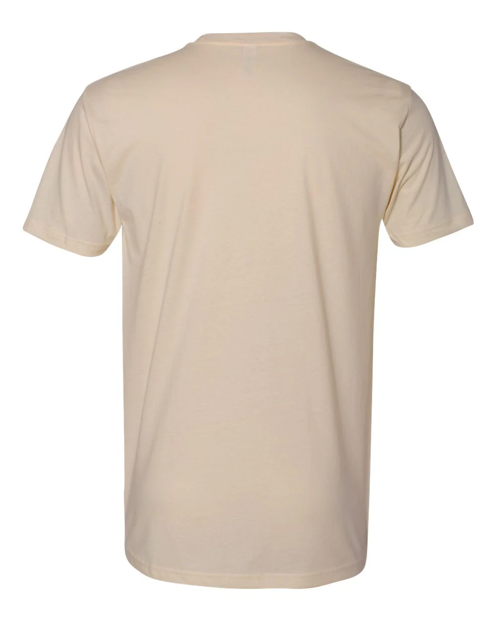 Next Level 3600 Premium Cotton T-Shirt Package (100 Pieces) - Image 19