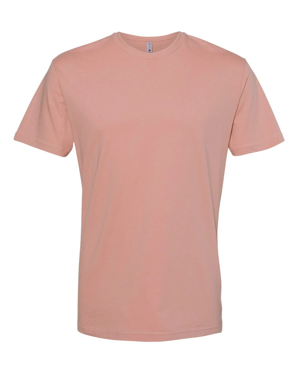Next Level 3600 Premium Cotton T-Shirt Package (100 Pieces) - Image 22