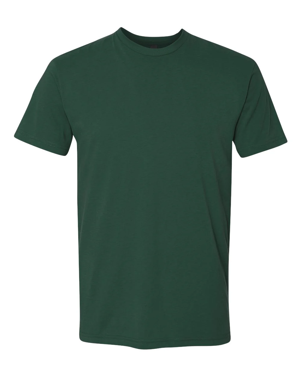 Next Level 3600 Premium Cotton T-Shirt Package (100 Pieces) - Image 24