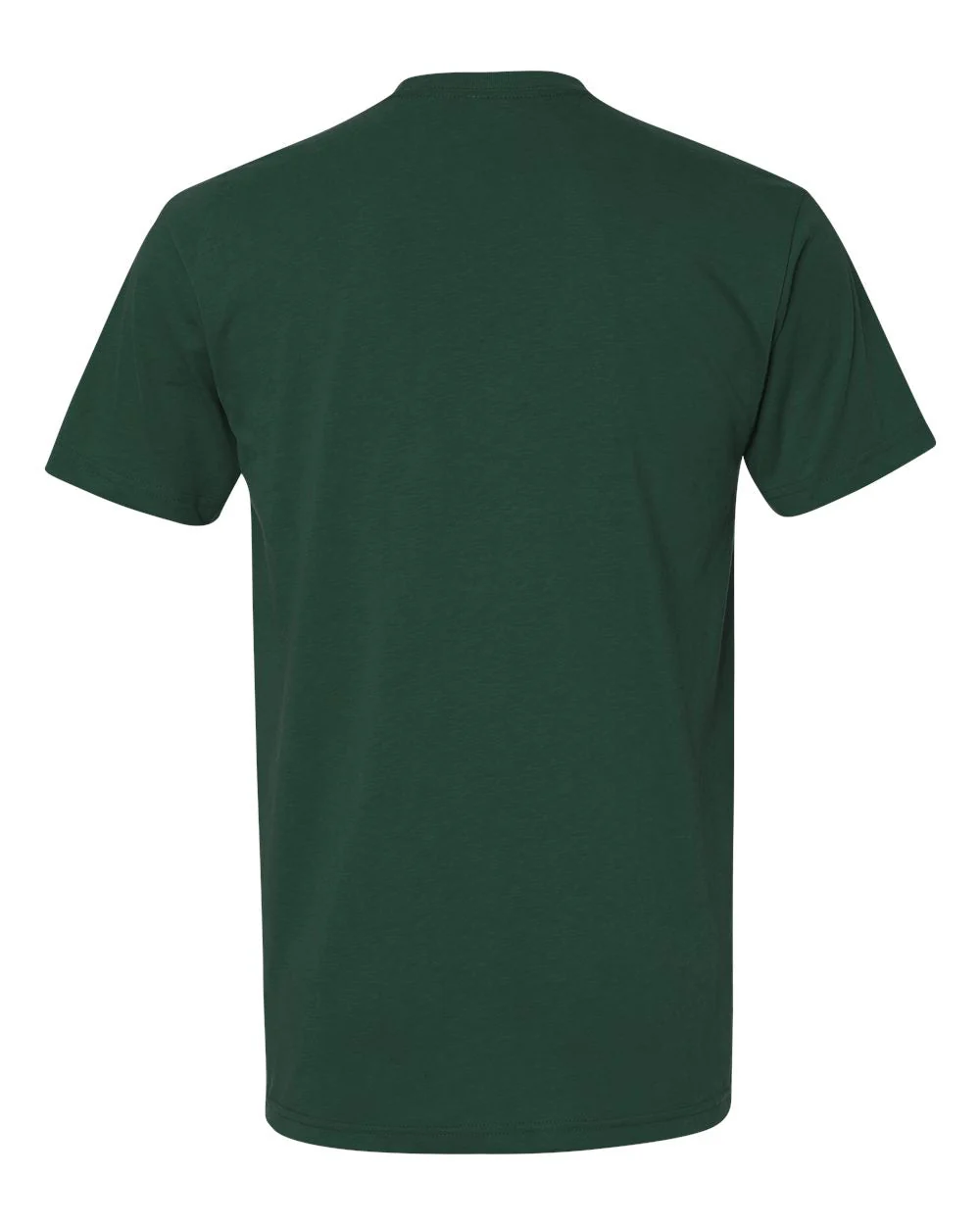 Next Level 3600 Premium Cotton T-Shirt Package (100 Pieces) - Image 25
