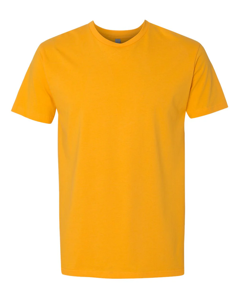 Next Level 3600 Premium Cotton T-Shirt Package (100 Pieces) - Image 26