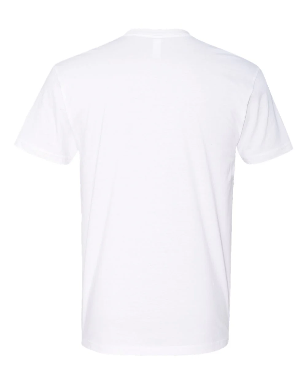 Next Level 3600 Premium Cotton T-Shirt Package (100 Pieces) - Image 3
