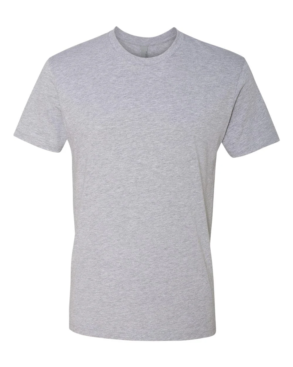 Next Level 3600 Premium Cotton T-Shirt Package (100 Pieces) - Image 30