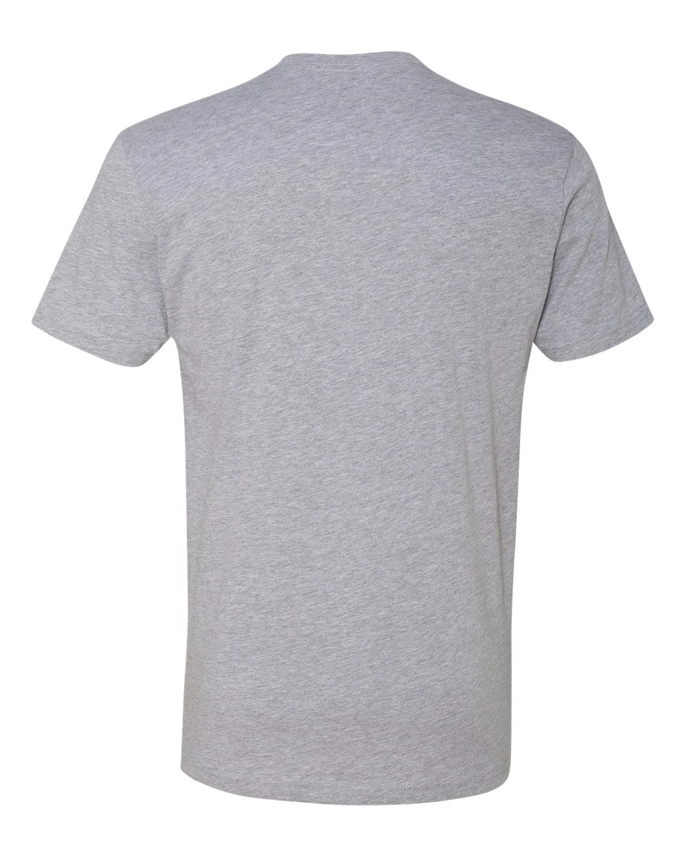 Next Level 3600 Premium Cotton T-Shirt Package (100 Pieces) - Image 31