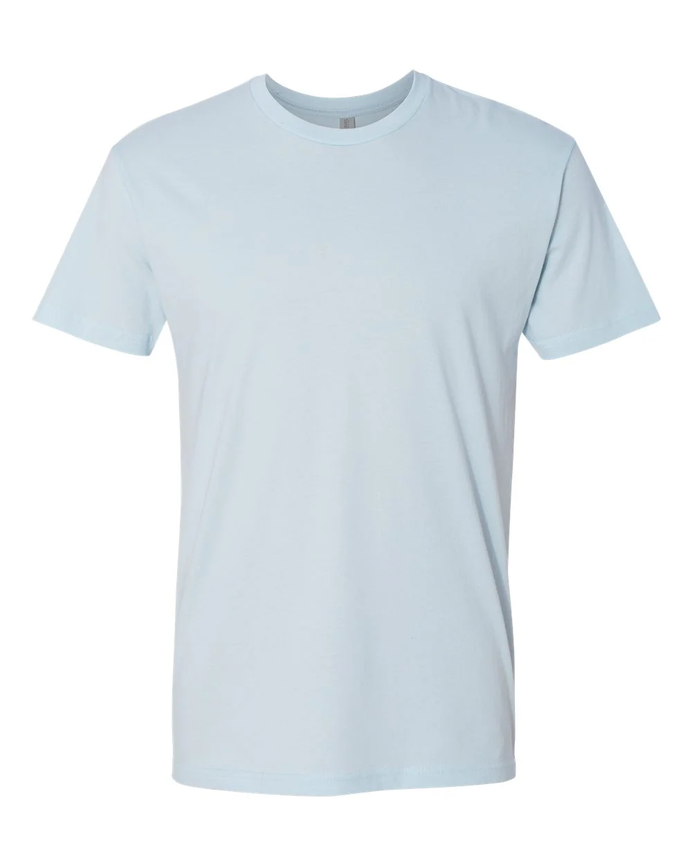 Next Level 3600 Premium Cotton T-Shirt Package (100 Pieces) - Image 38