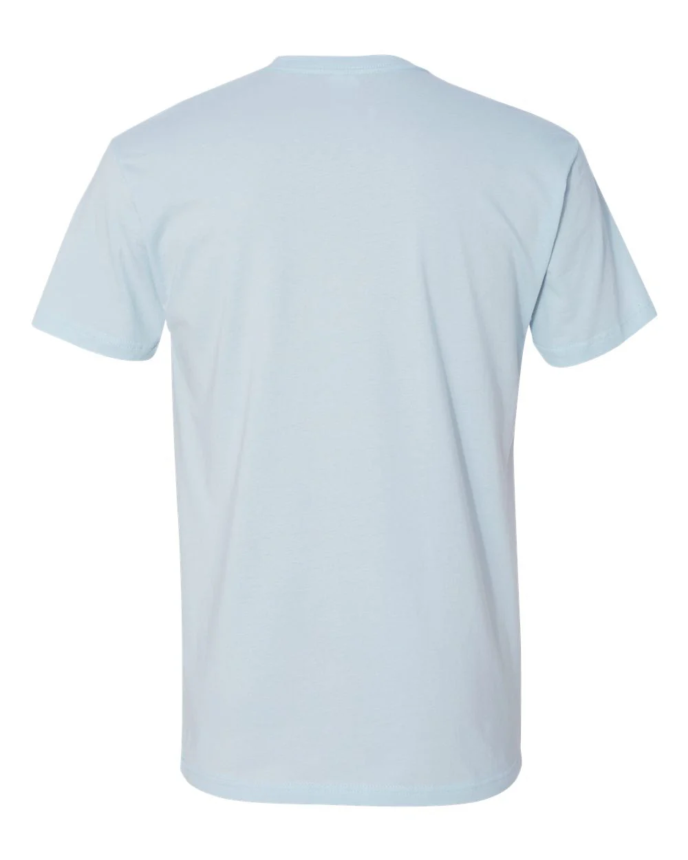 Next Level 3600 Premium Cotton T-Shirt Package (100 Pieces) - Image 39
