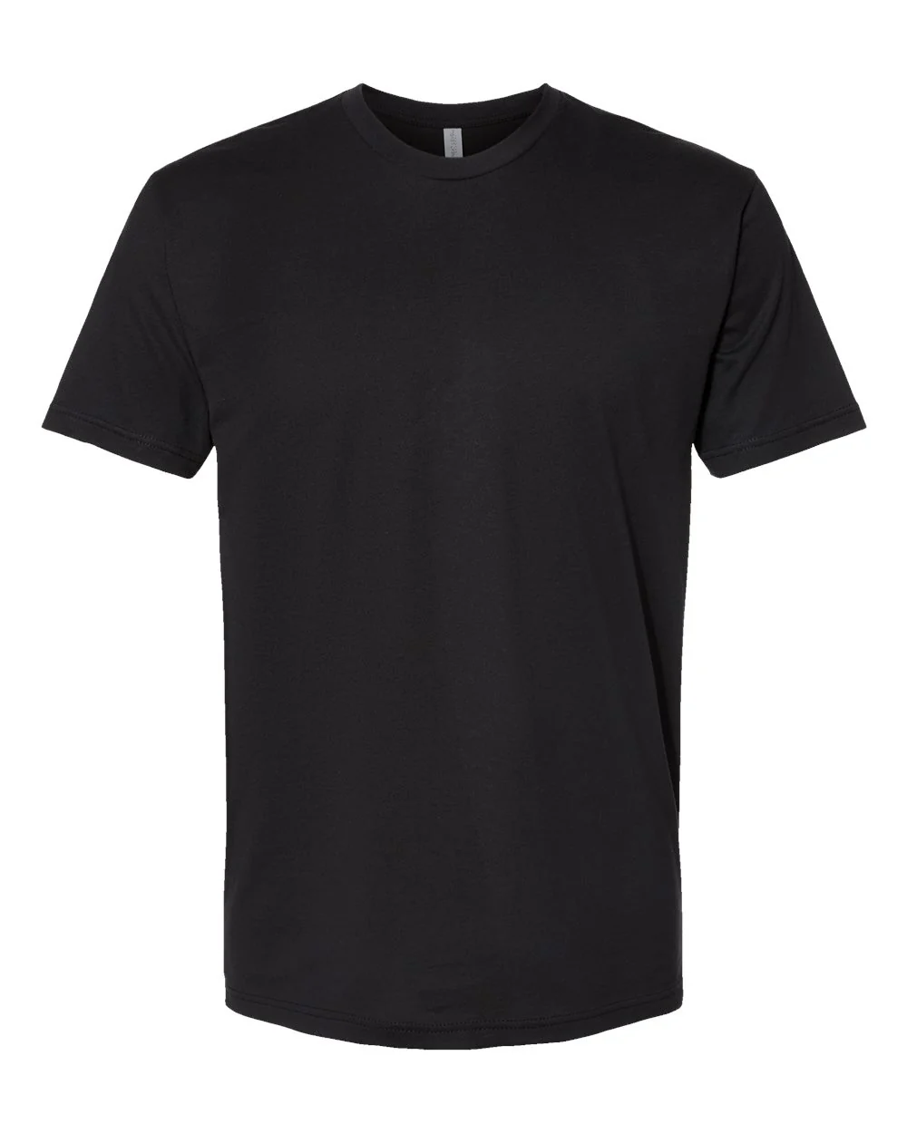 Next Level 3600 Premium Cotton T-Shirt Package (100 Pieces) - Image 4