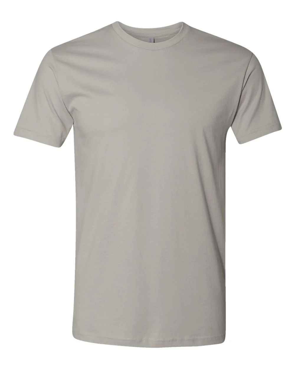 Next Level 3600 Premium Cotton T-Shirt Package (100 Pieces) - Image 40