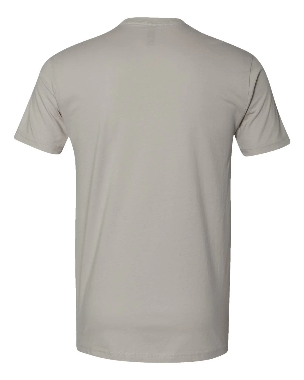 Next Level 3600 Premium Cotton T-Shirt Package (100 Pieces) - Image 41