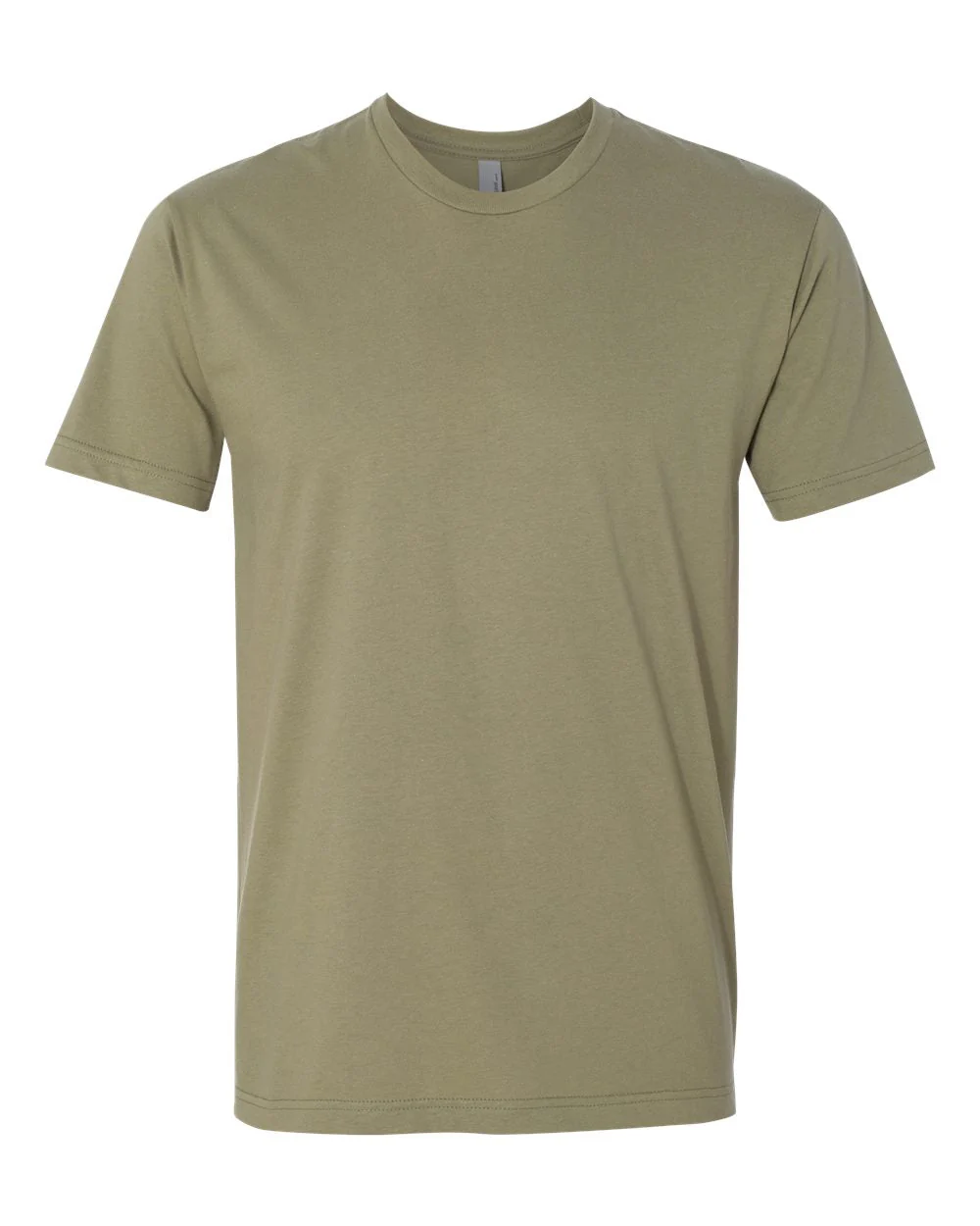 Next Level 3600 Premium Cotton T-Shirt Package (100 Pieces) - Image 42