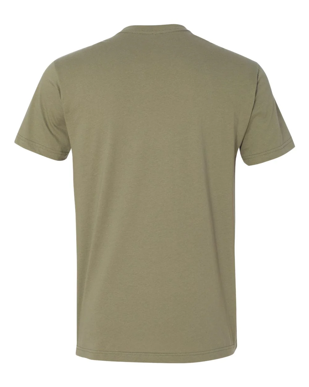 Next Level 3600 Premium Cotton T-Shirt Package (100 Pieces) - Image 43
