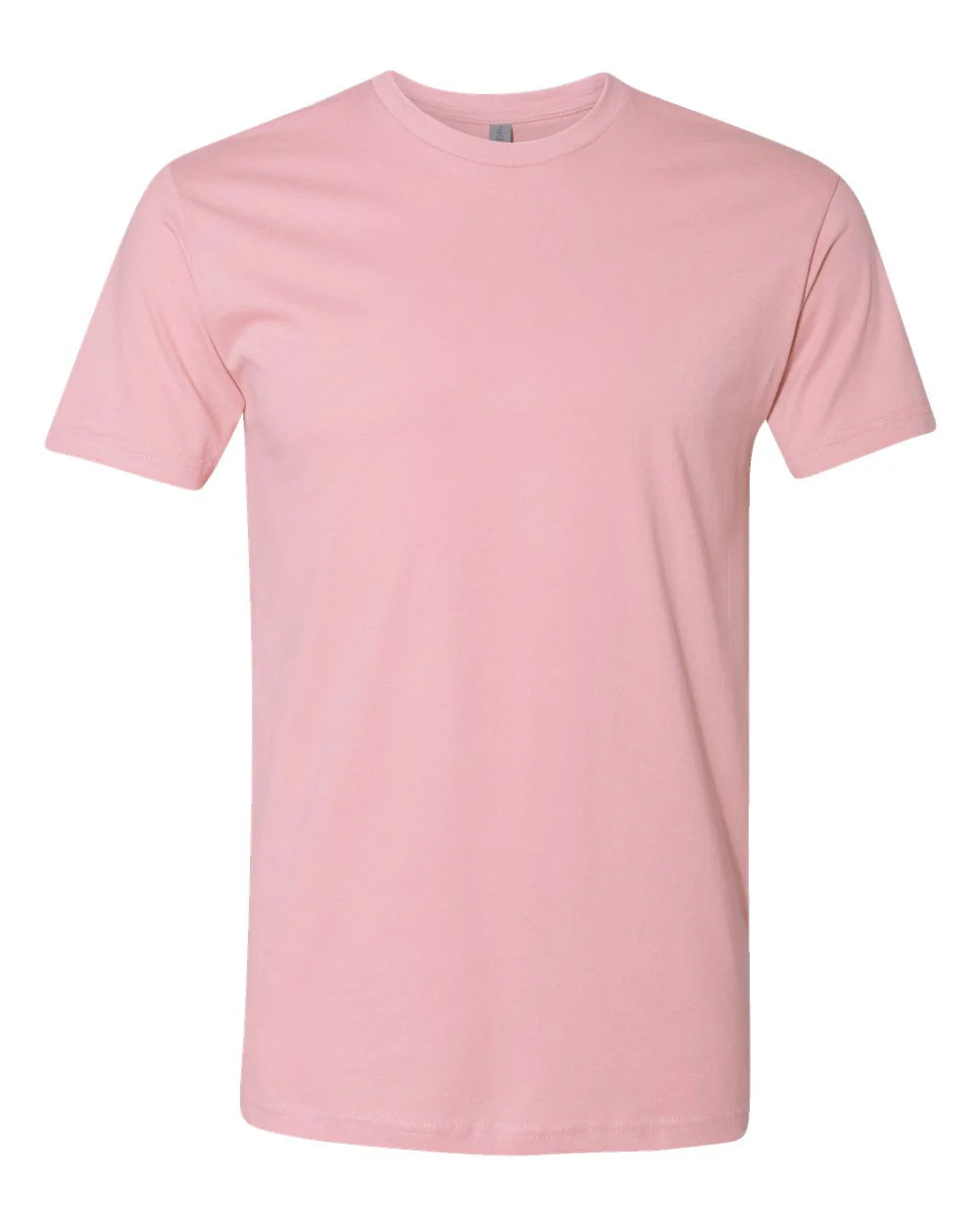 Next Level 3600 Premium Cotton T-Shirt Package (100 Pieces) - Image 44