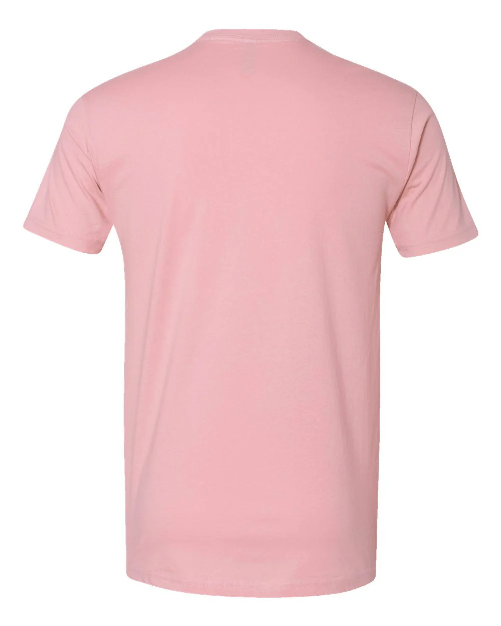 Next Level 3600 Premium Cotton T-Shirt Package (100 Pieces) - Image 45