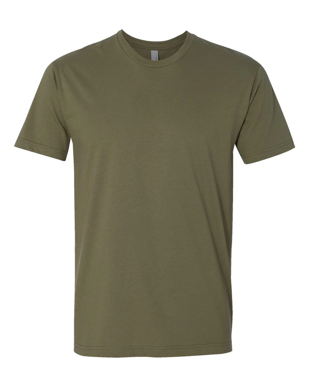 Next Level 3600 Premium Cotton T-Shirt Package (100 Pieces) - Image 52