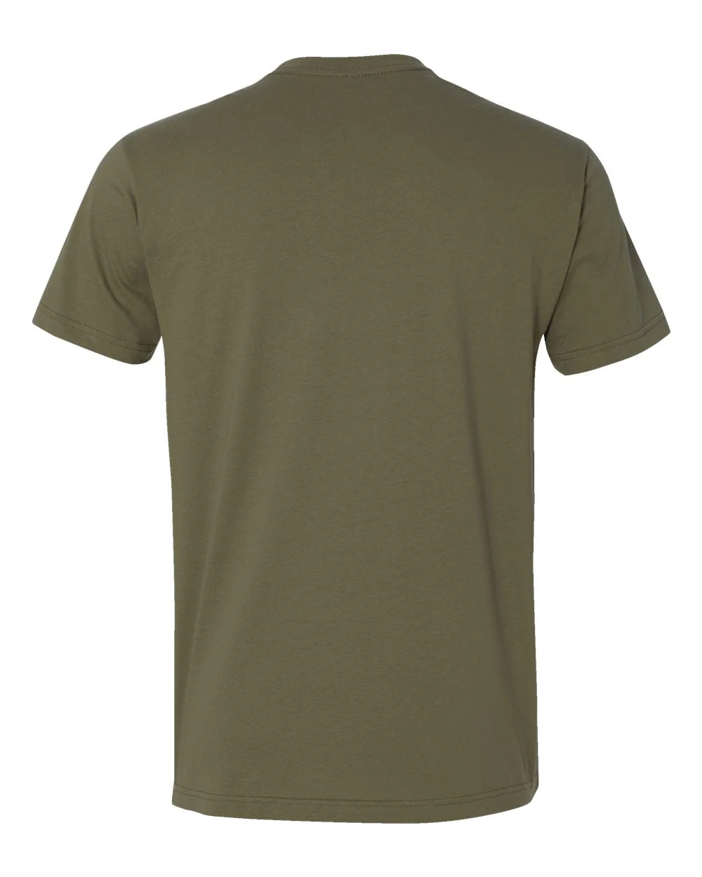 Next Level 3600 Premium Cotton T-Shirt Package (100 Pieces) - Image 53