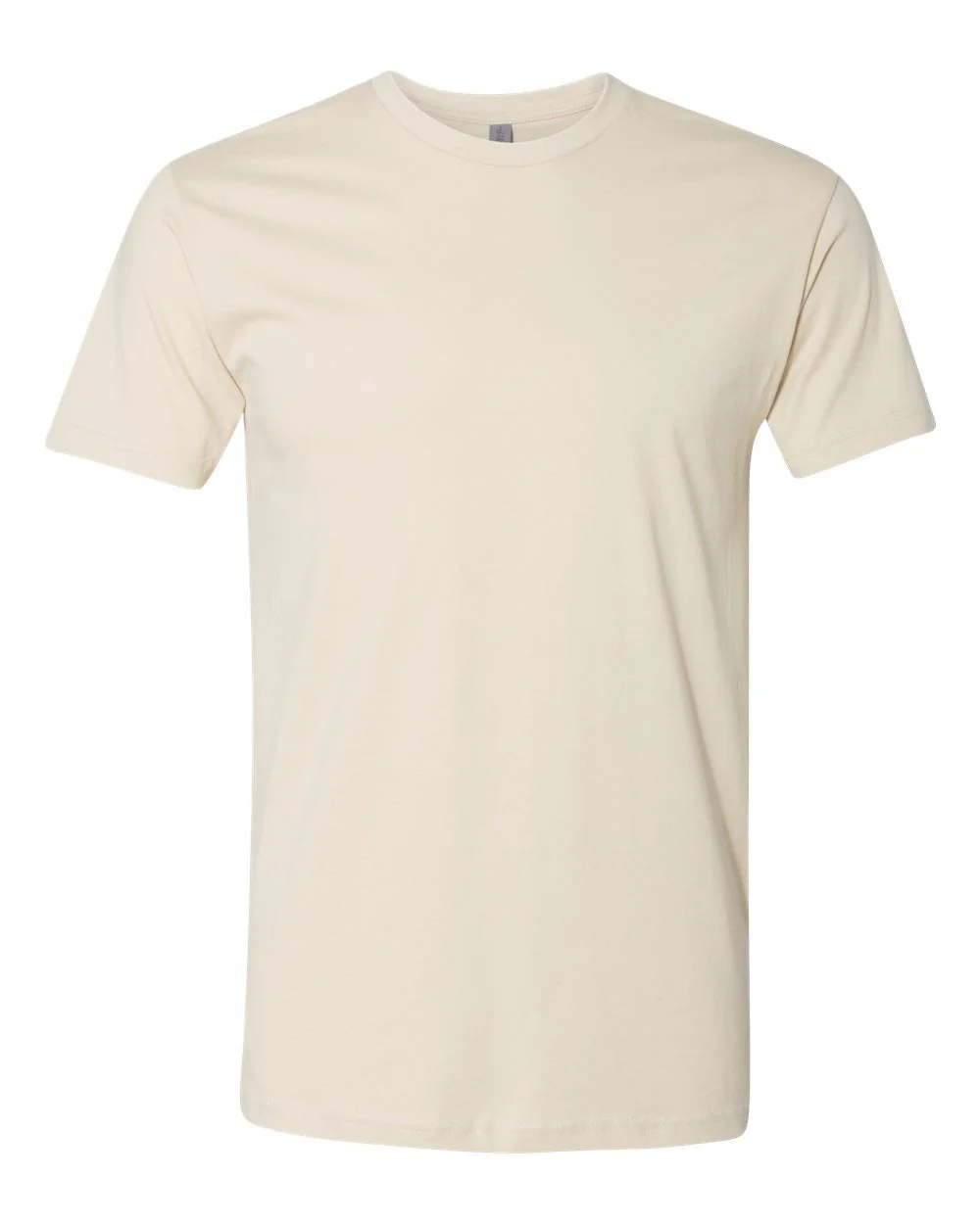 Next Level 3600 Premium Cotton T-Shirt Package (100 Pieces) - Image 54