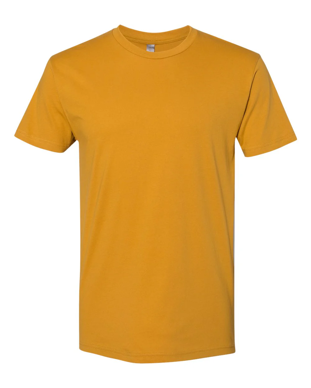 Next Level 3600 Premium Cotton T-Shirt Package (100 Pieces) - Image 6