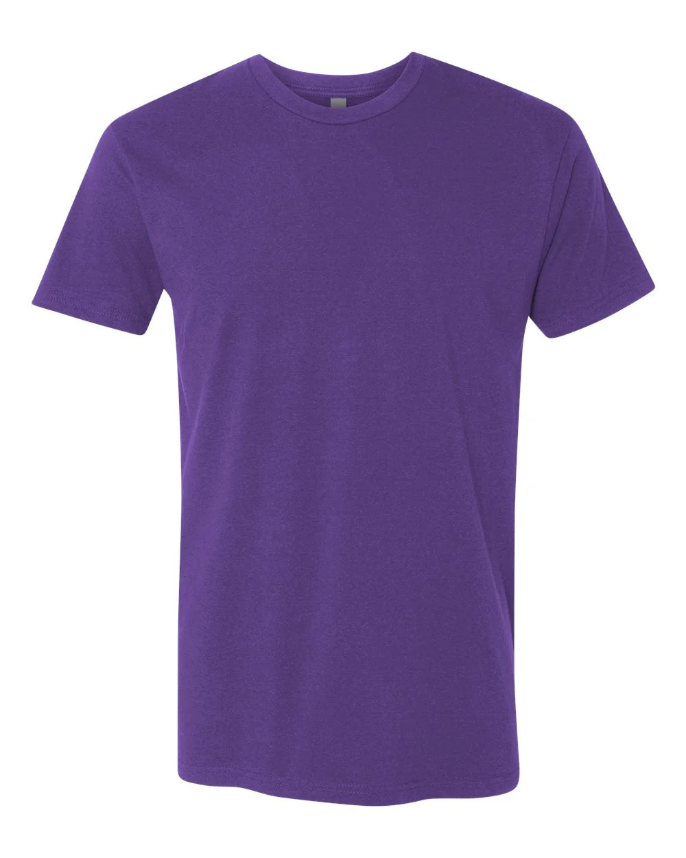 Next Level 3600 Premium Cotton T-Shirt Package (100 Pieces) - Image 62