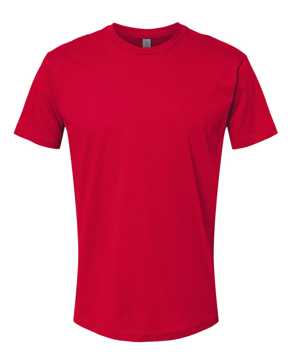 Next Level 3600 Premium Cotton T-Shirt Package (100 Pieces) - Image 64