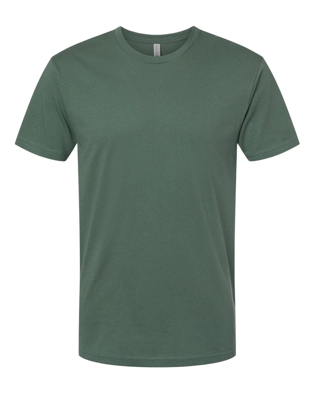 Next Level 3600 Premium Cotton T-Shirt Package (100 Pieces) - Image 68