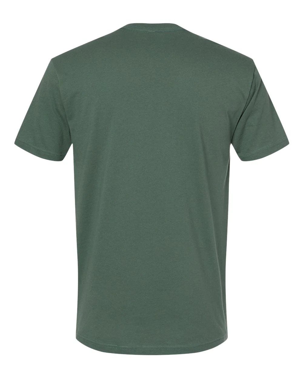 Next Level 3600 Premium Cotton T-Shirt Package (100 Pieces) - Image 69