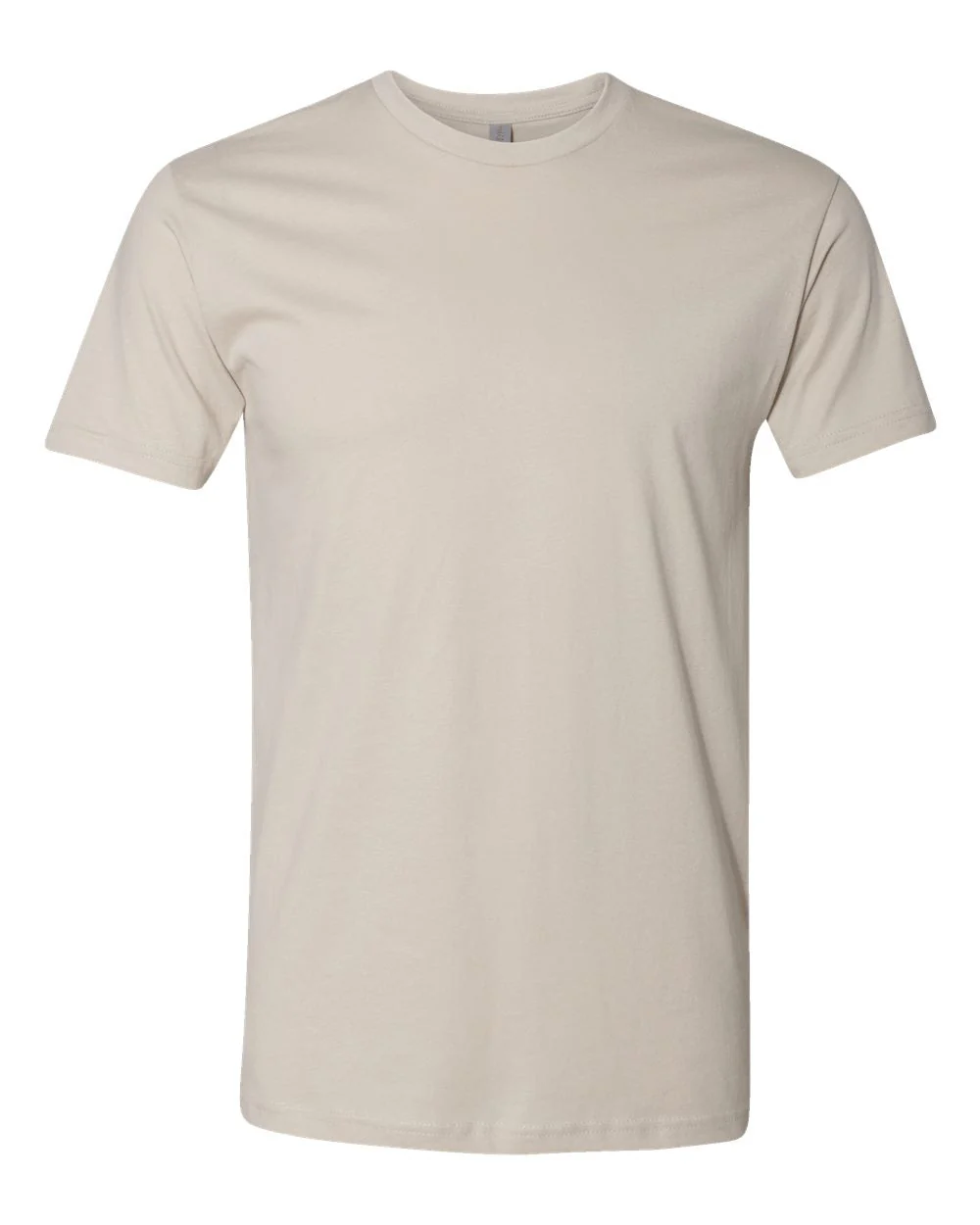 Next Level 3600 Premium Cotton T-Shirt Package (100 Pieces) - Image 70