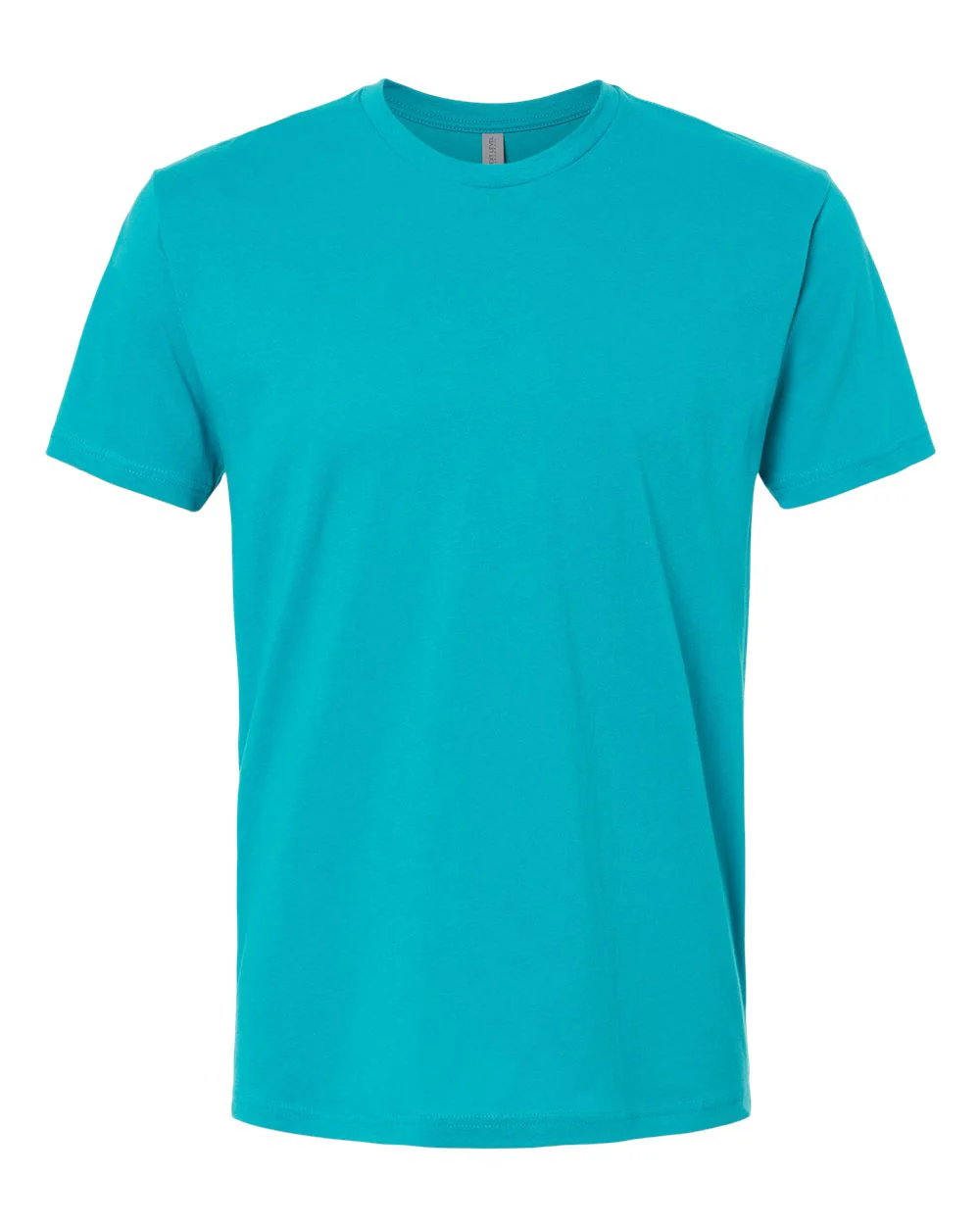 Next Level 3600 Premium Cotton T-Shirt Package (100 Pieces) - Image 74