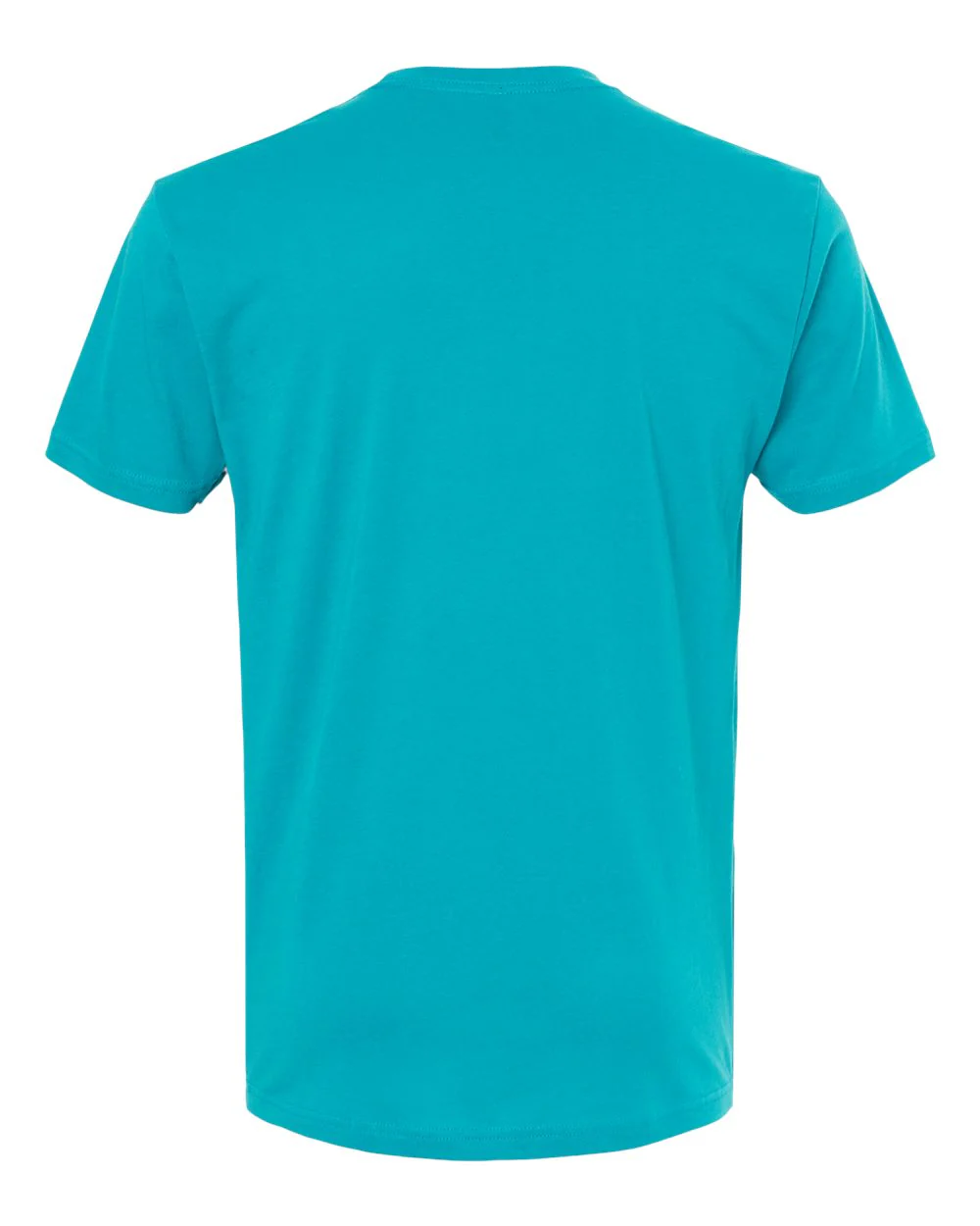 Next Level 3600 Premium Cotton T-Shirt Package (100 Pieces) - Image 75