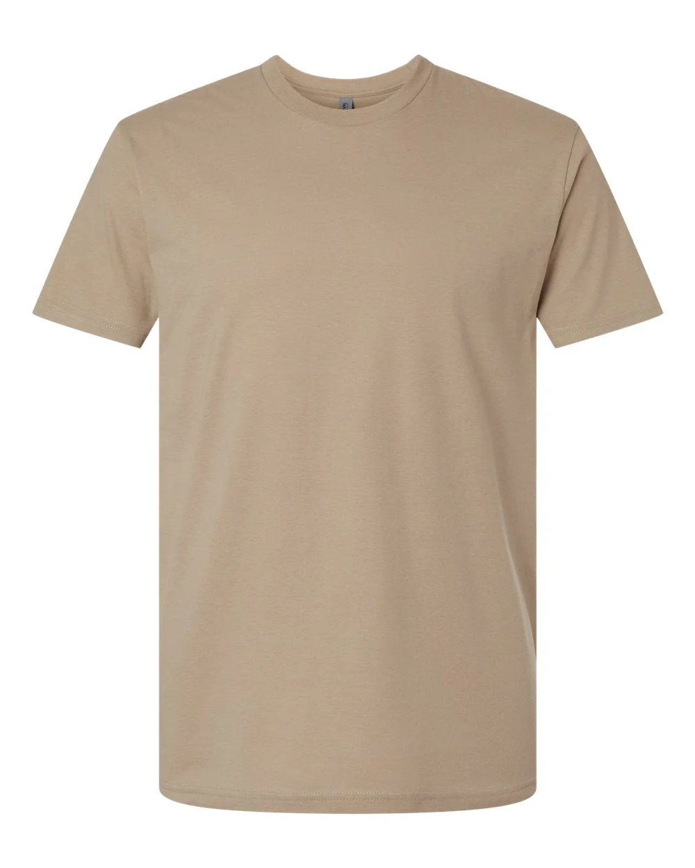 Next Level 3600 Premium Cotton T-Shirt Package (100 Pieces) - Image 76
