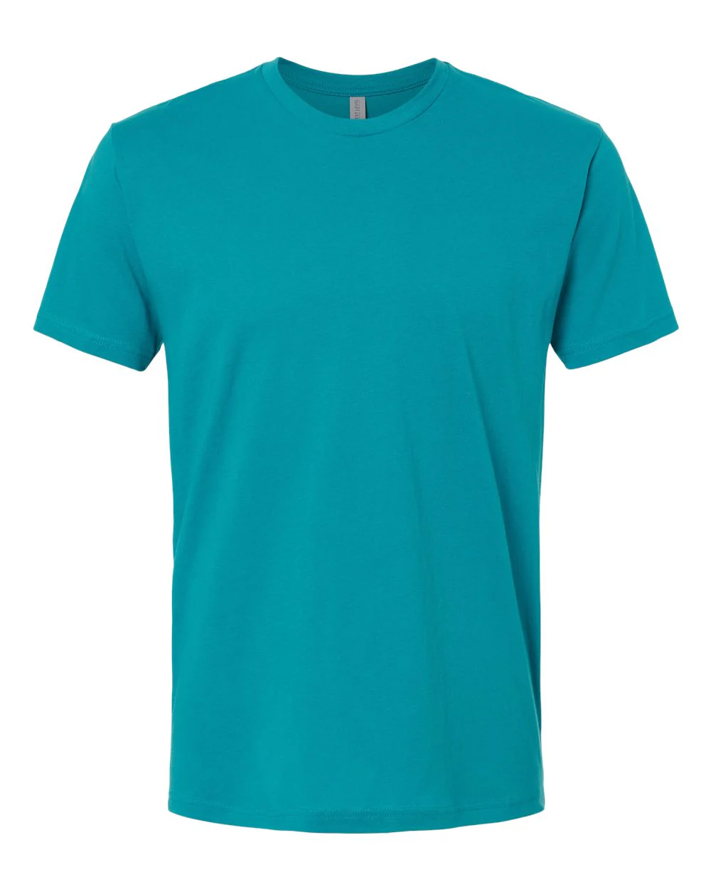 Next Level 3600 Premium Cotton T-Shirt Package (100 Pieces) - Image 78