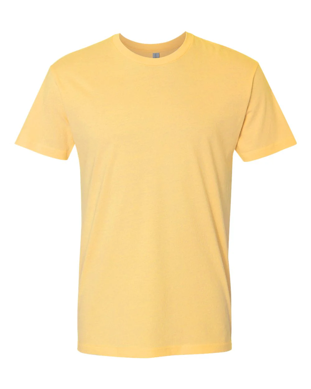 Next Level 3600 Premium Cotton T-Shirt Package (100 Pieces) - Image 8