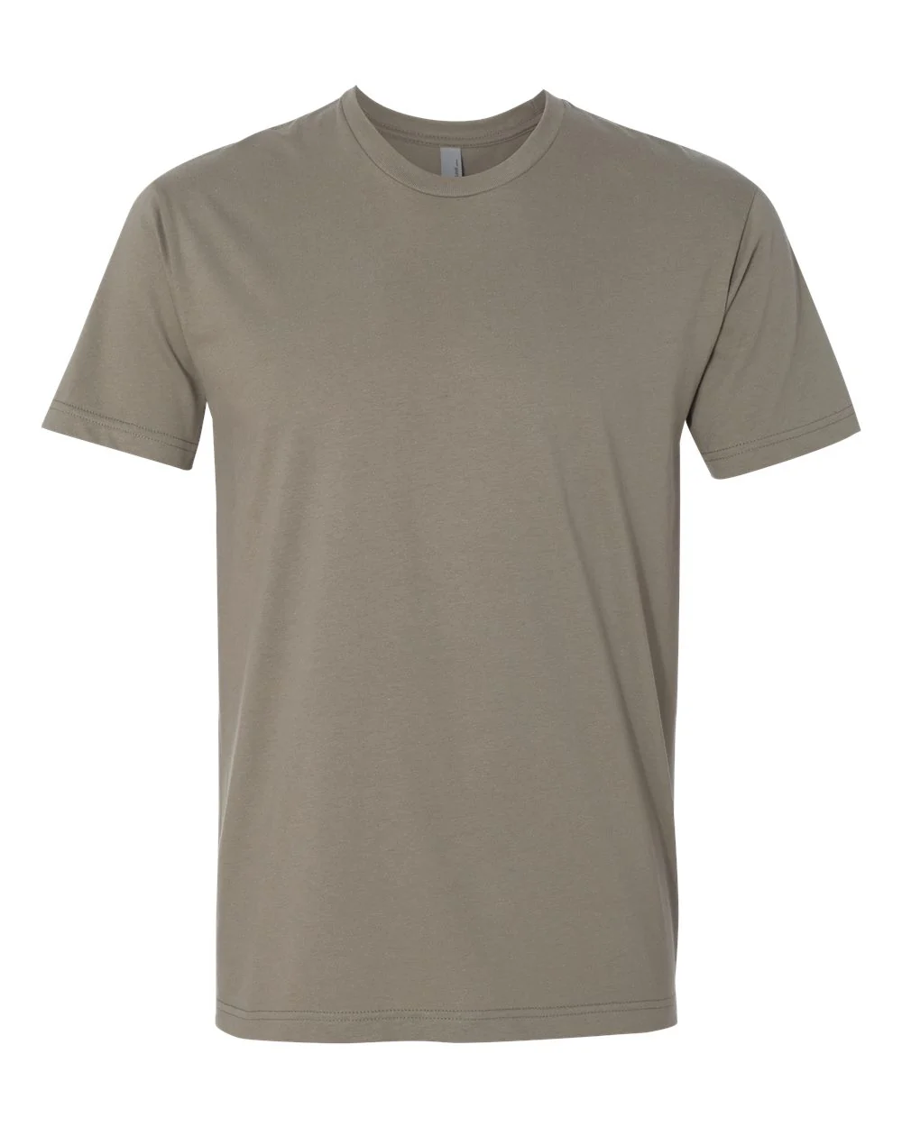 Next Level 3600 Premium Cotton T-Shirt Package (100 Pieces) - Image 82