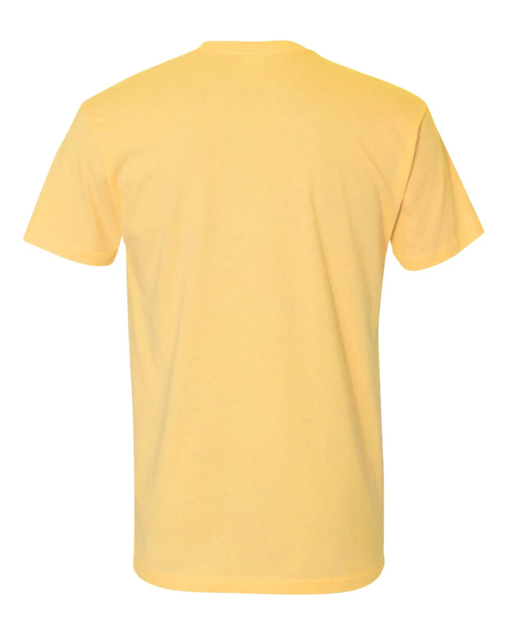 Next Level 3600 Premium Cotton T-Shirt Package (100 Pieces) - Image 9