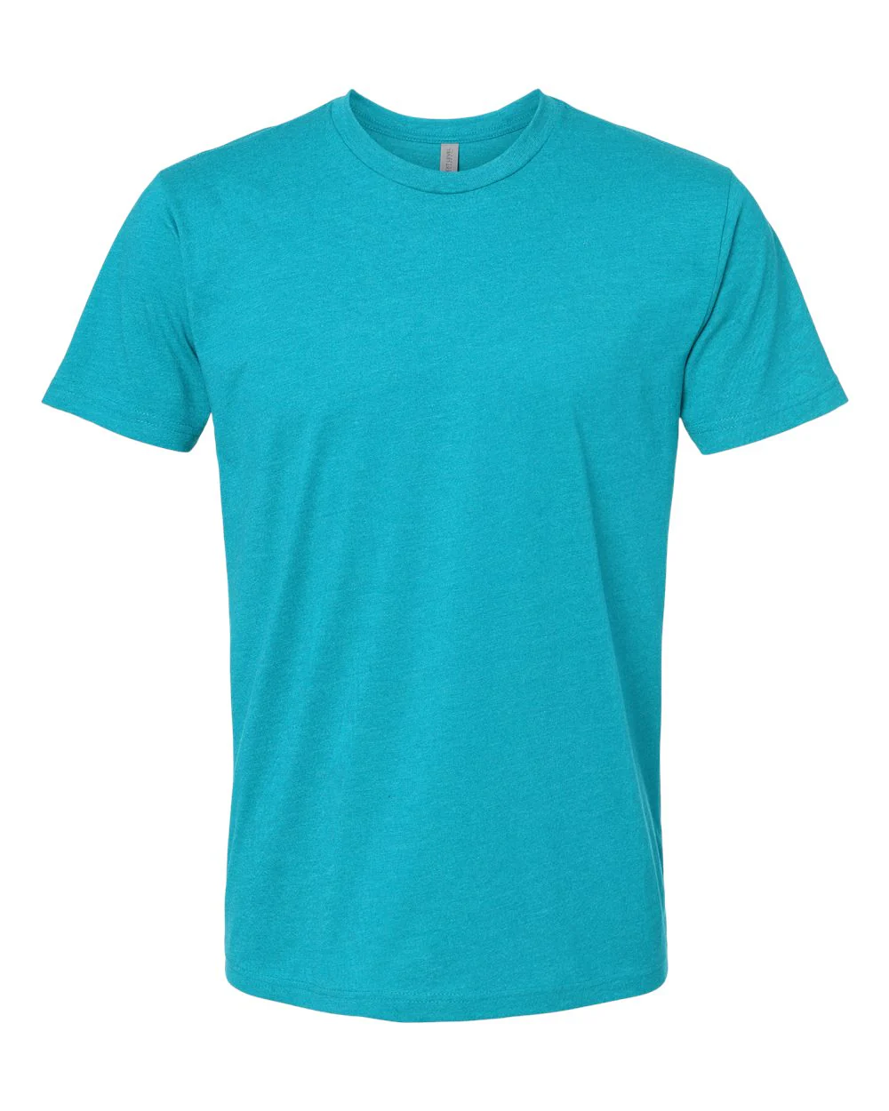 Next Level 6210 Premium CVC Blended T-Shirt Package (100 Pieces) - Image 10