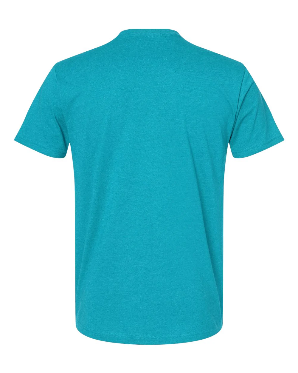 Next Level 6210 Premium CVC Blended T-Shirt Package (100 Pieces) - Image 11