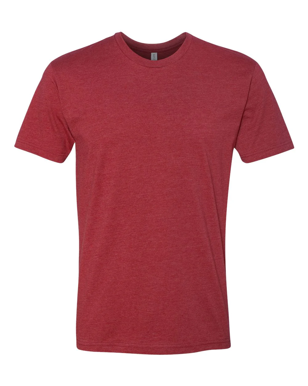Next Level 6210 Premium CVC Blended T-Shirt Package (100 Pieces) - Image 12