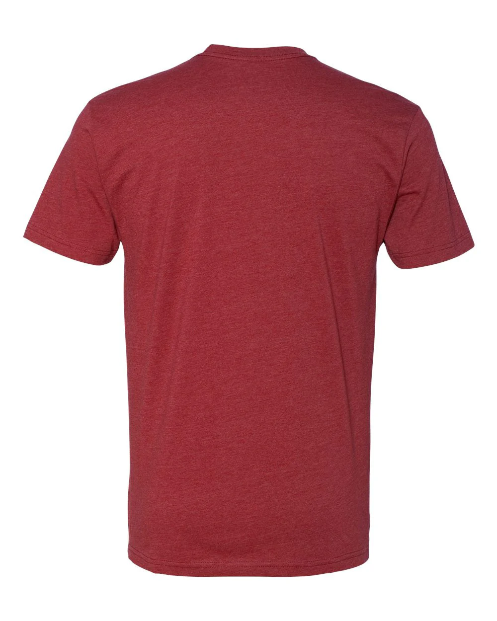Next Level 6210 Premium CVC Blended T-Shirt Package (100 Pieces) - Image 13