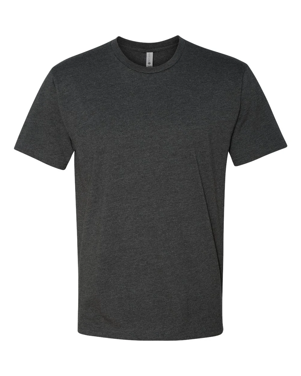 Next Level 6210 Premium CVC Blended T-Shirt Package (100 Pieces) - Image 14